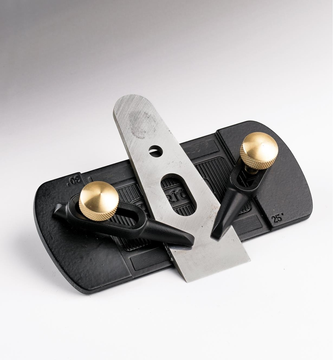 מוביל השחזה ללהבים קצרים ווריטאס