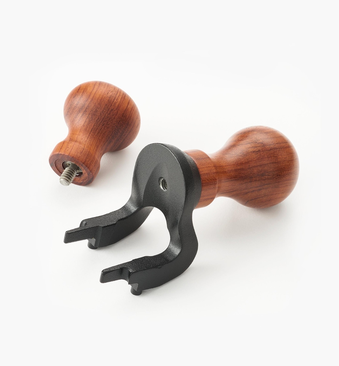 ערכת ידיות לשדרוג מקצועת בלוק זווית נמוכה של ווריטאס