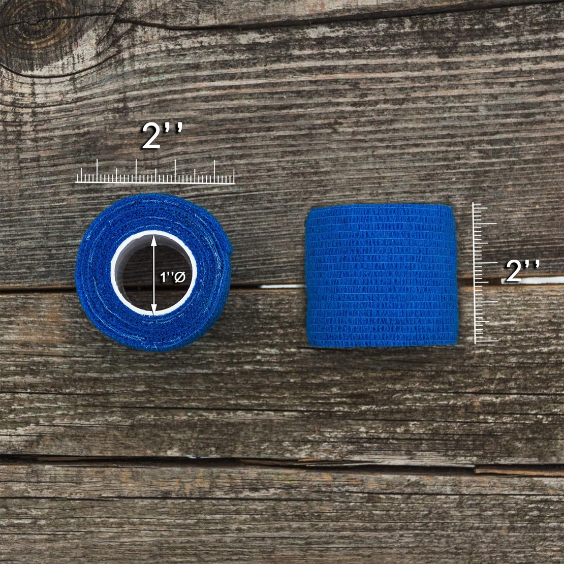 סרט אלסטי נצמד להגנה מפני חיתוך BEAVERCRAFT NCT6