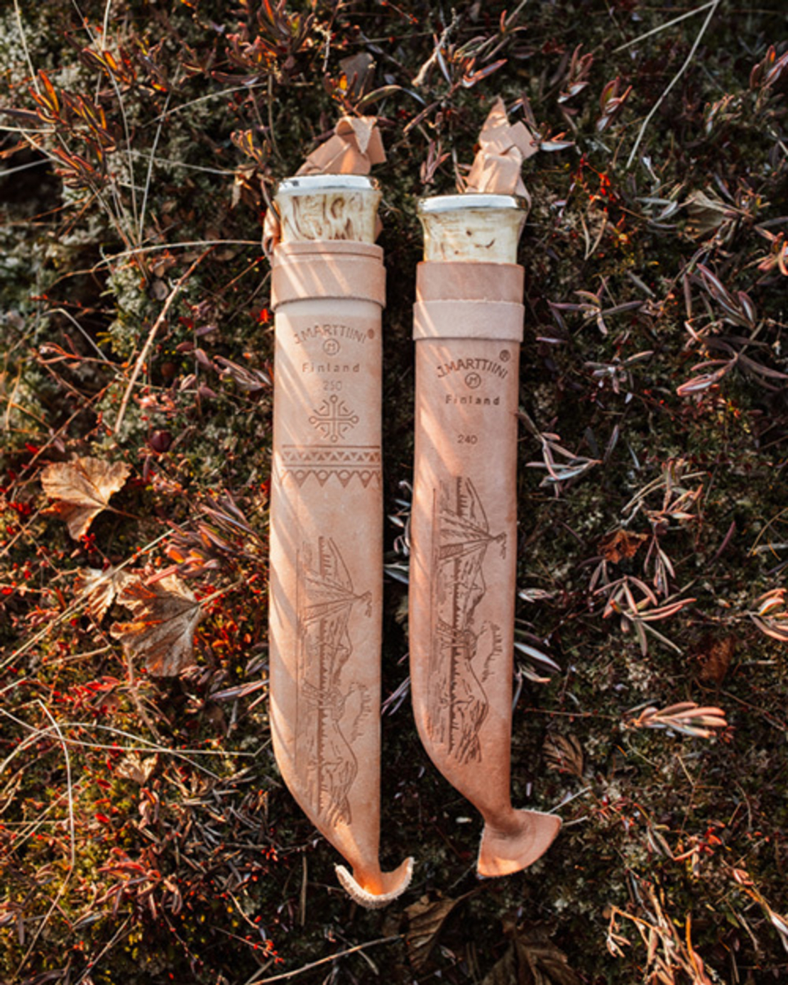 סכין לאפלנד 240 מרטייני - MARTTIINI LAPP KNIFE 240
