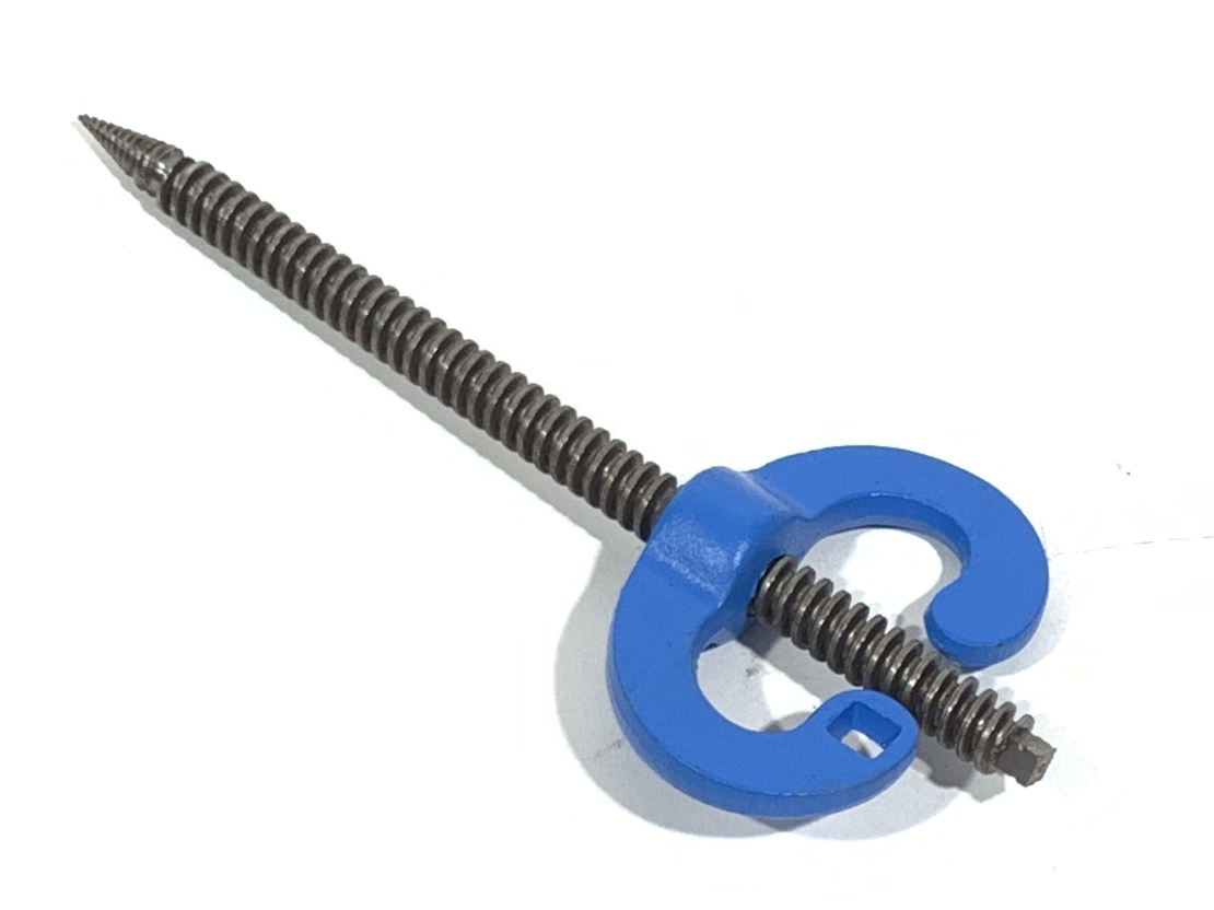 בורג גלפים קירשן