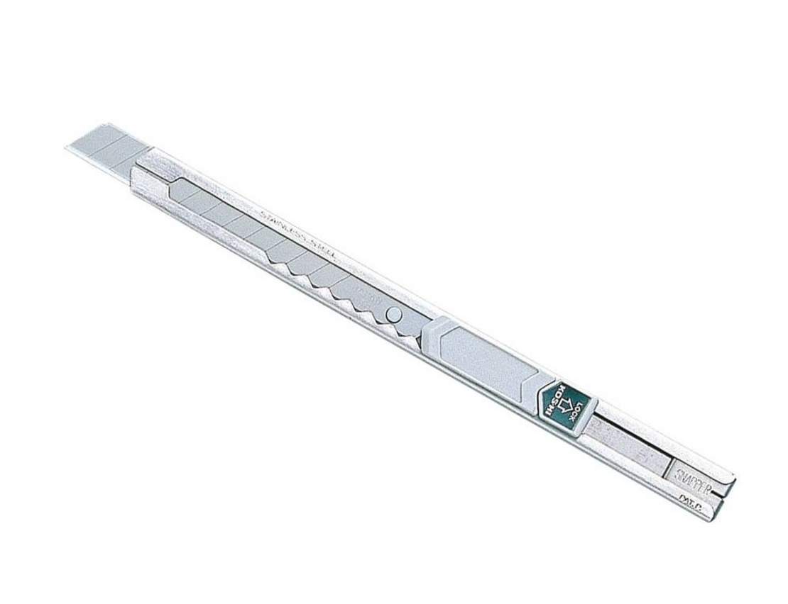 סכין יפני 9 מ