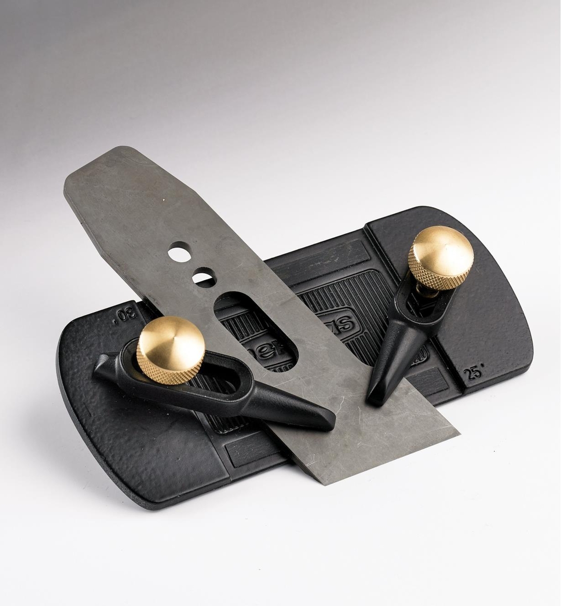 מוביל השחזה ללהבים קצרים ווריטאס