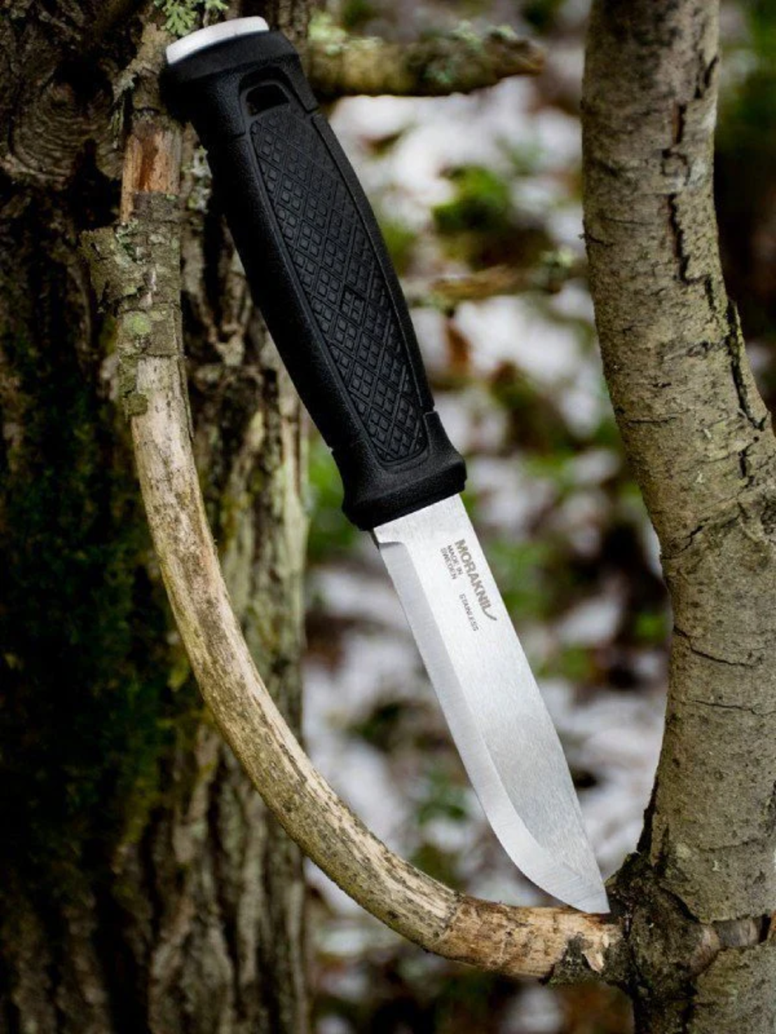 סכין גארברג מורה-קניב- MORAKNIV GARBERG