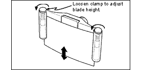 מחזיק משע מחזיק ציקלינה ווריטאס - VERITAS SCRAPER HOLDER