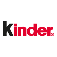 קינדר - Kinder