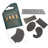 כלים לבניית גיטרות וכלי נגינה