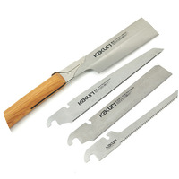 סטים ומסורים מיוחדים