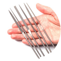 שופיני מחט לעץ ולמתכת