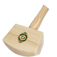 פטישים ומקבות